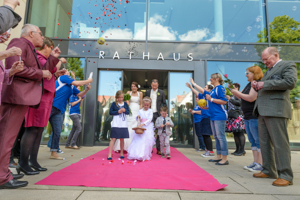 Hochzeit Brackenheim