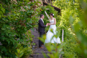 Hochzeit Brackenheim