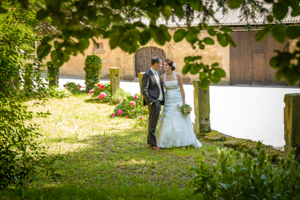 Hochzeit Brackenheim