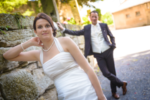 Hochzeit Brackenheim