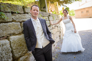 Hochzeit Brackenheim