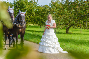 Hochzeit Heidersbacher Mühle