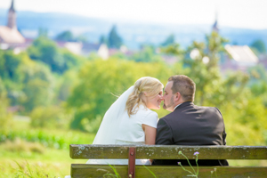 Hochzeit Heidersbacher Mühle