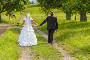 Hochzeit Heidersbacher Mühle