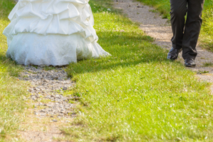 Hochzeit Heidersbacher Mühle