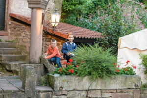 Hochzeit Heidersbacher Mühle