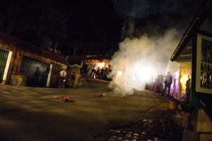 Hochzeit Heidersbacher Mühle