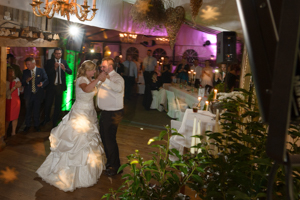 Hochzeit Heidersbacher Mühle