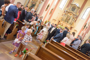 Hochzeit Heidersbacher Mühle