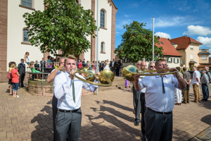 Hochzeit Heidersbacher Mühle