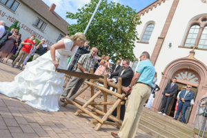 Hochzeit Heidersbacher Mühle