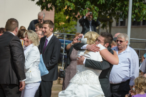 Hochzeit Heidersbacher Mühle