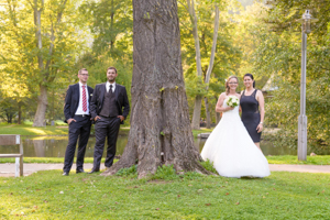 Hochzeit Mosbach