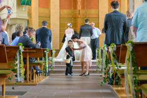 Hochzeit Elztal Dallau