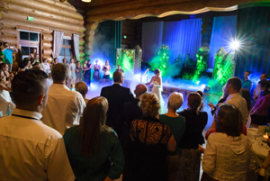 Hochzeit Fautenhau Aspach