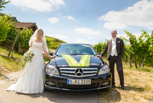 Hochzeit Waiblingen